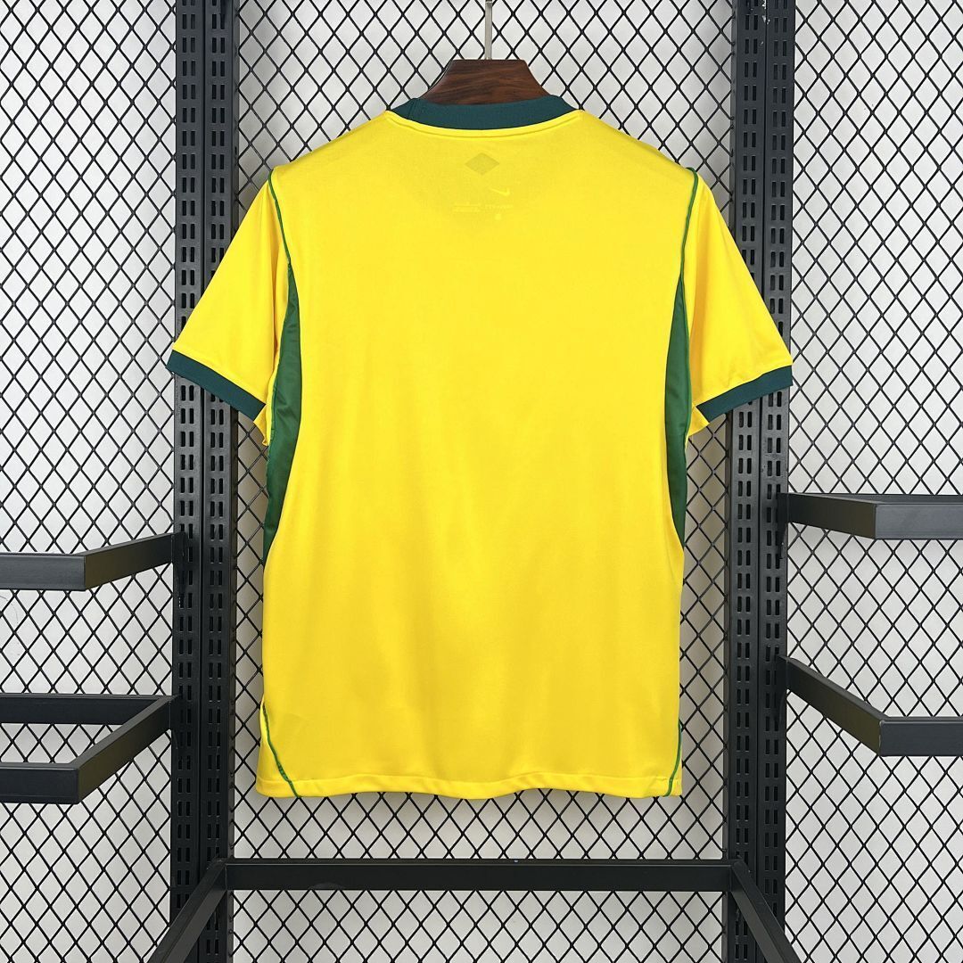 Brazil Home World Cup 2026
