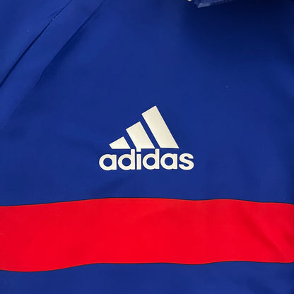France 1998 Reversible Windbreaker