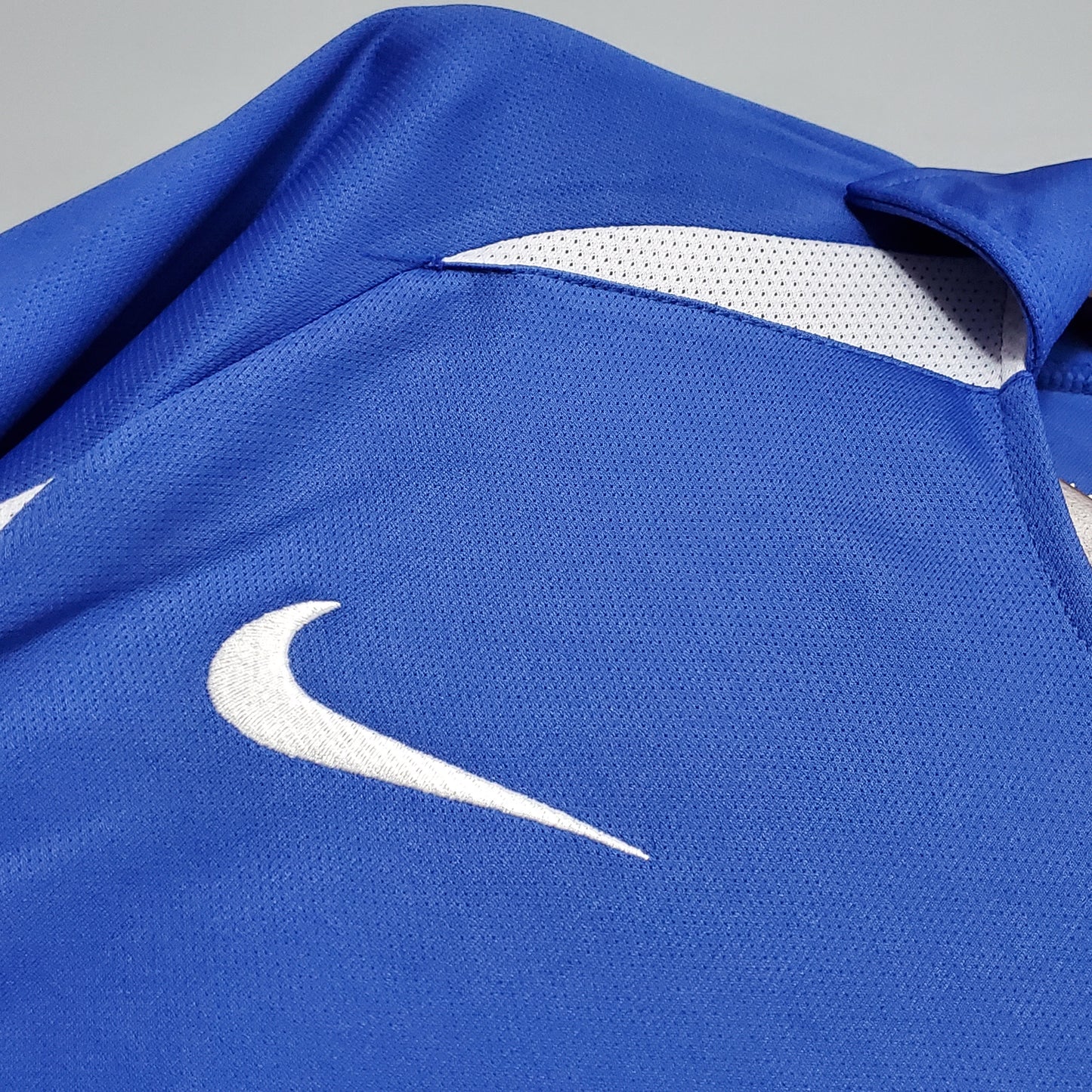 Brazil '02 Away