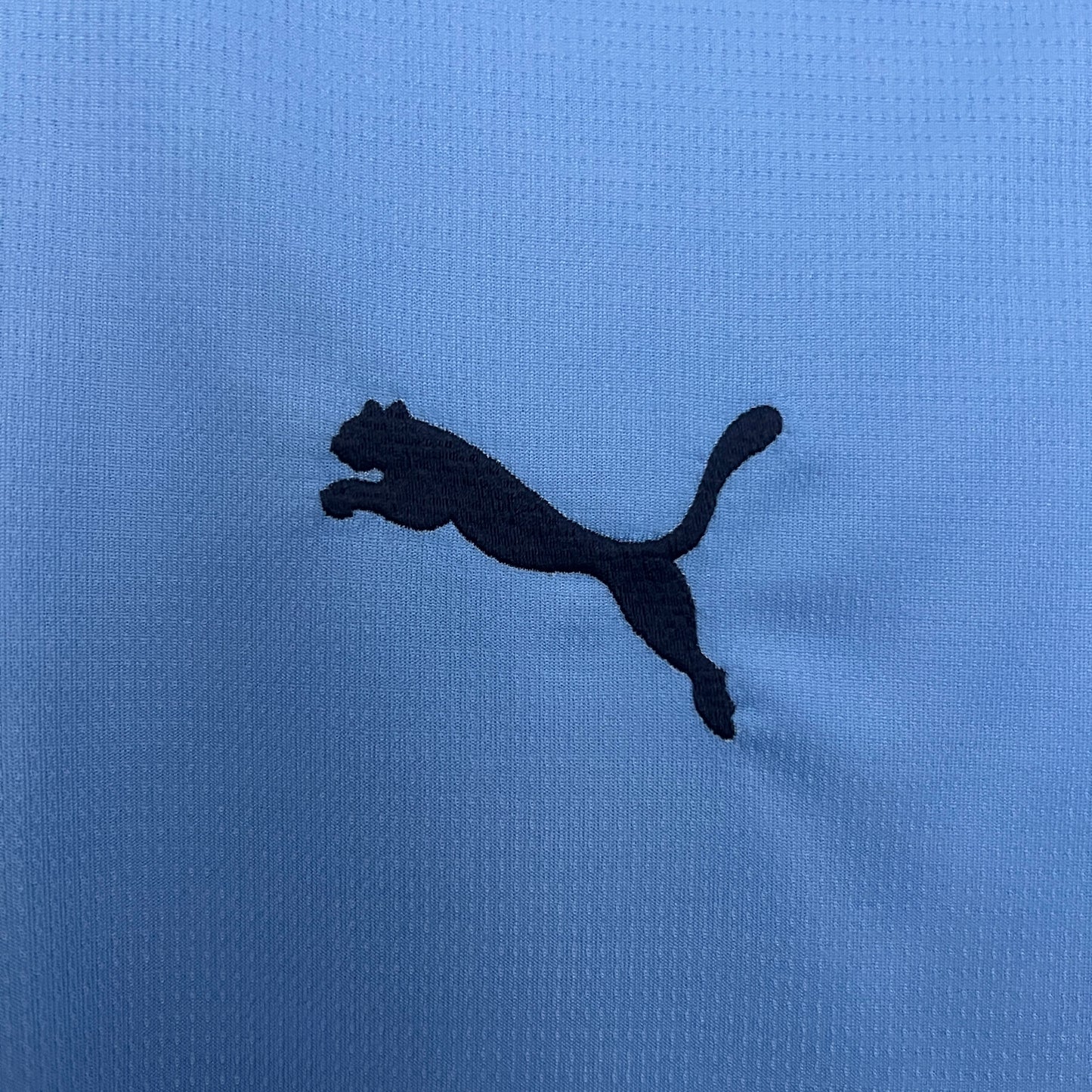 Manchester City Home 2025/26
