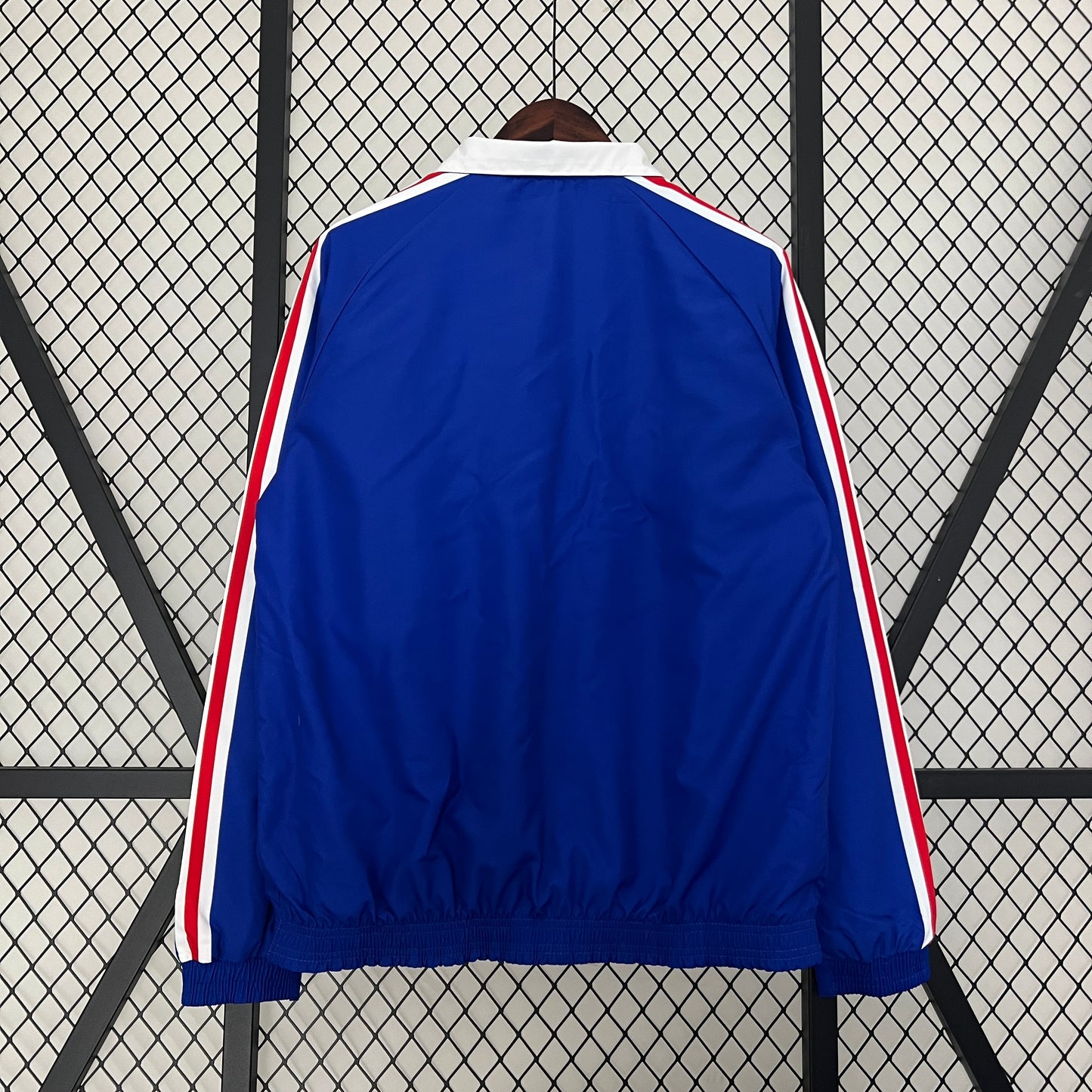 France 1998 Reversible Windbreaker