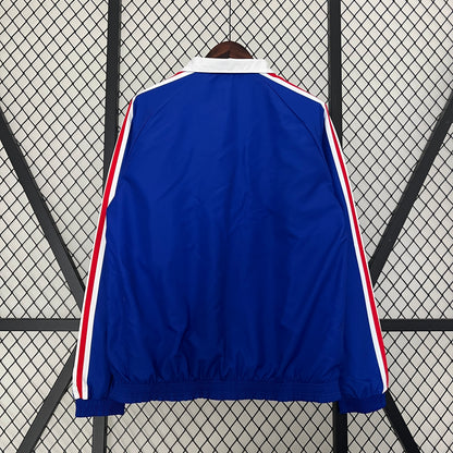 France 1998 Reversible Windbreaker