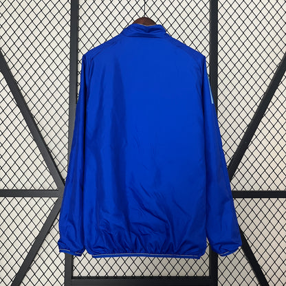 Argentina Reversible Windbreaker