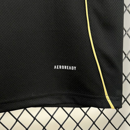 Liverpool Special Edition Black & Gold 2025/26