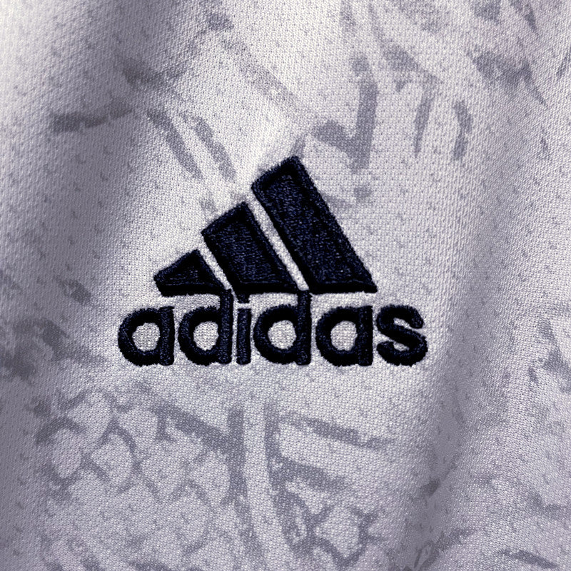 Real Madrid Chinese Dragon White Special Edition Shirt 22/23