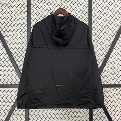 Nike Windbreaker Black
