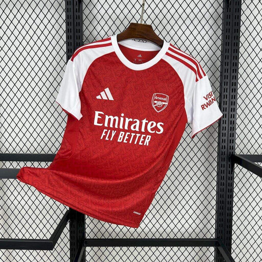 Arsenal Home 2025/26