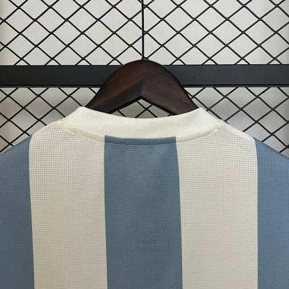 Argentina x Adidas 50th Anniversary