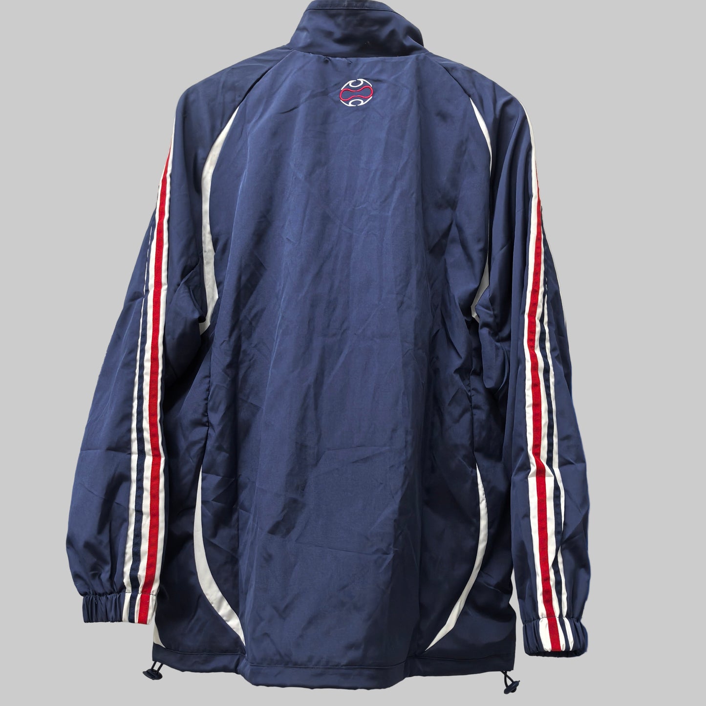 France Vintage Jacket 2006