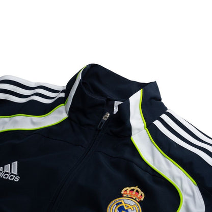 Real Madrid Vintage Jacket 2006