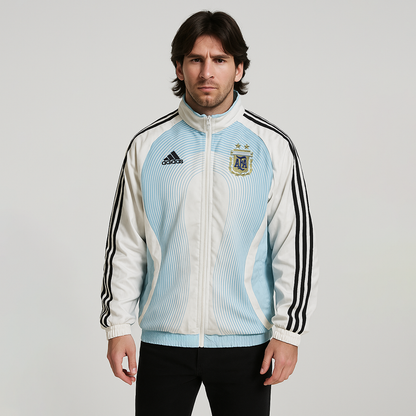 Argentina Vintage Jacket 2006