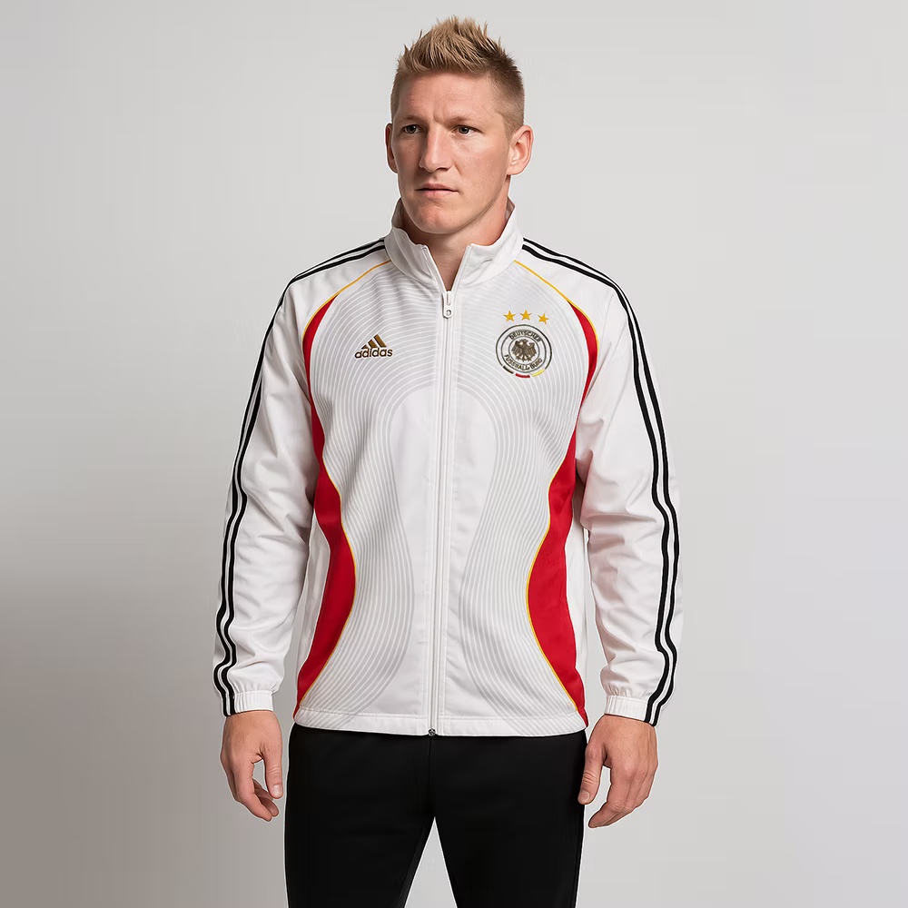 Germany Vintage Jacket 2006