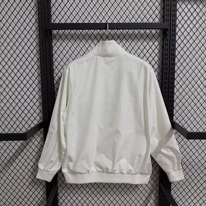 Ac Milan Vintage Jacket 2017/18