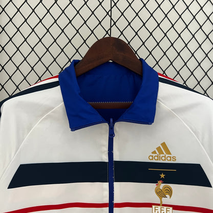 France 1998 Reversible Windbreaker