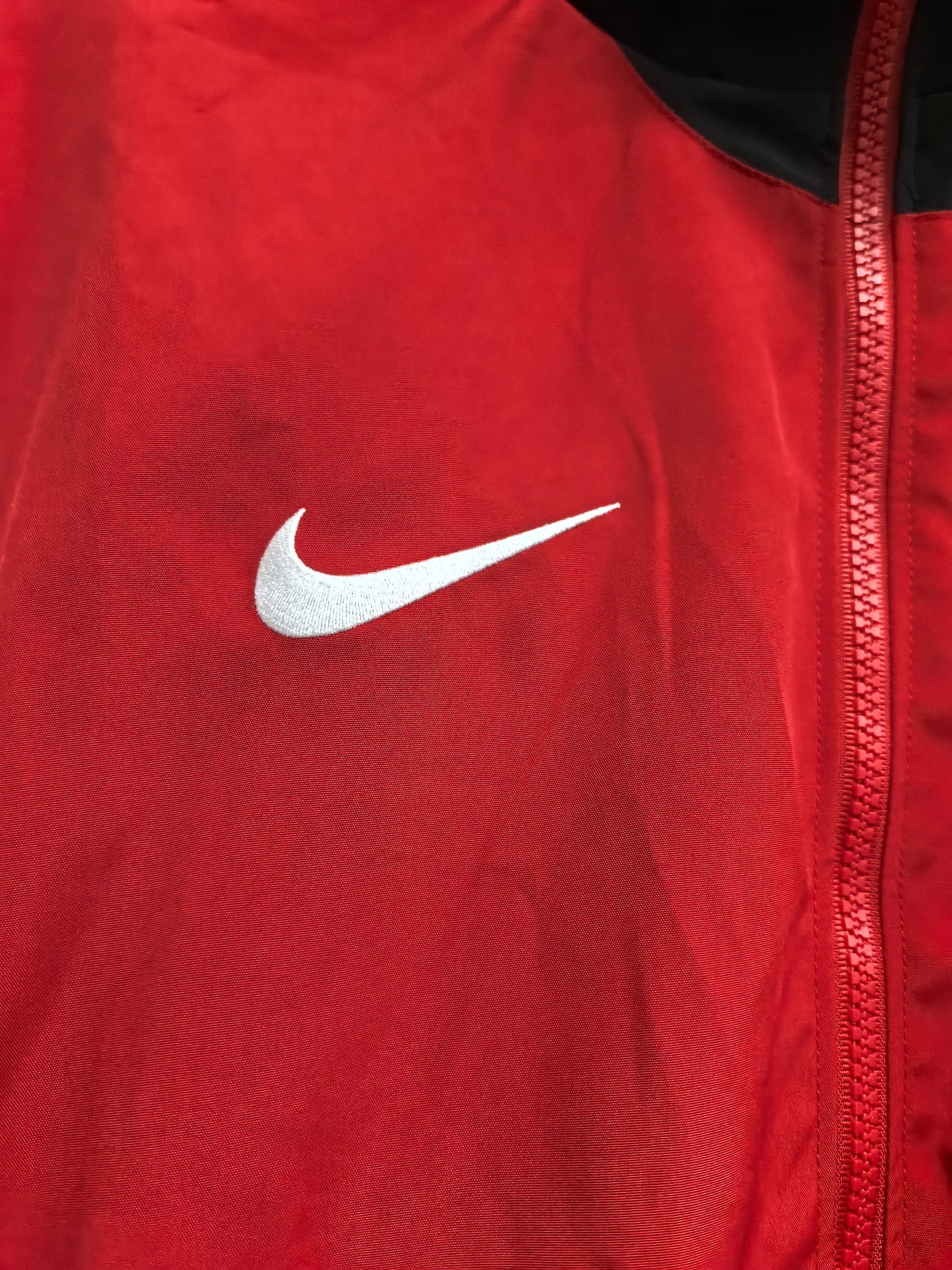 Manchester United Vintage Jacket 2008/09