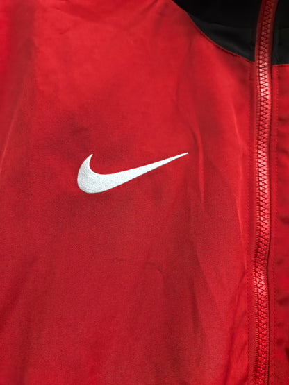 Manchester United Vintage Jacket 2008/09