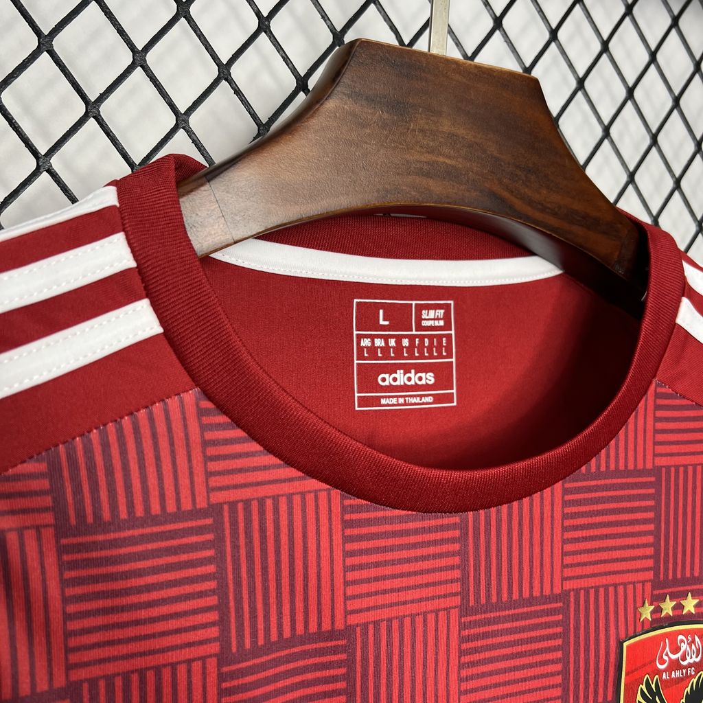 Al Ahly 24/25 Home