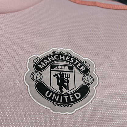 Manchester Utd 2018/19 Away