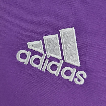 Real Madrid Away 16/17