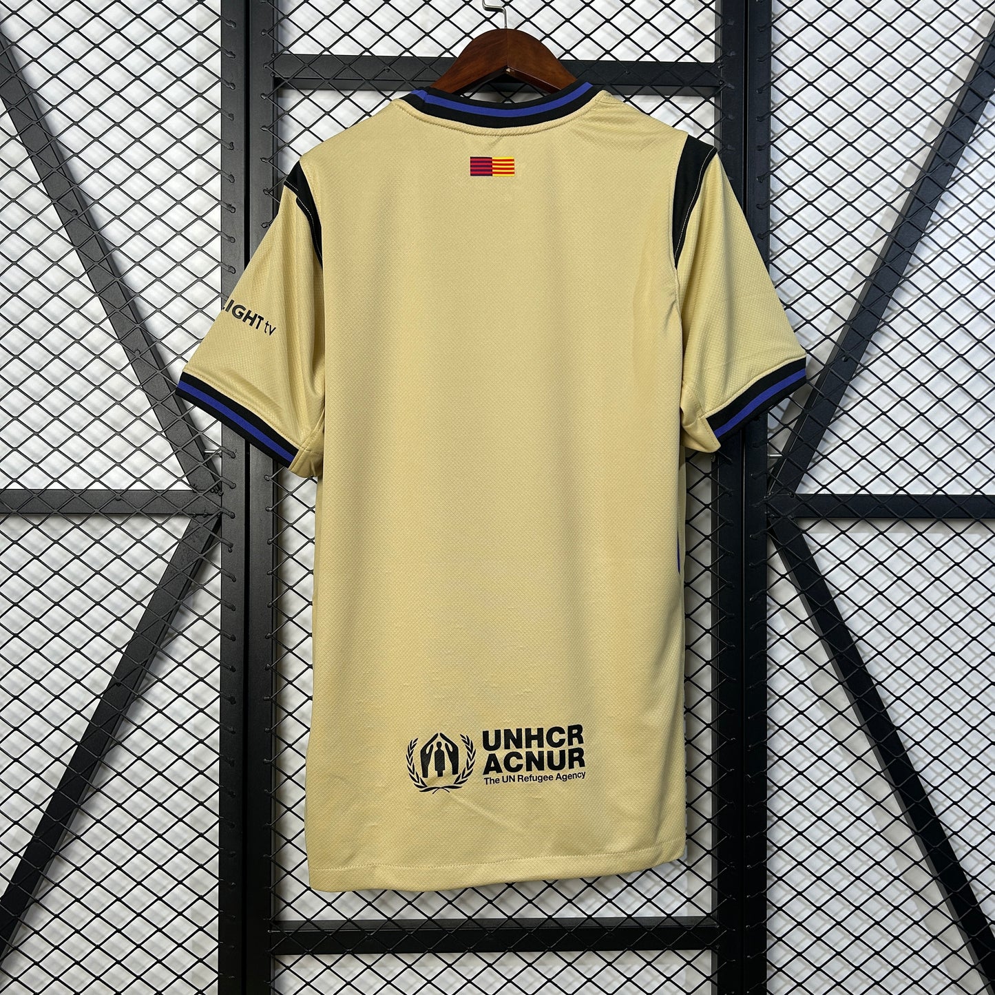 Barcelona 2025/26 Away