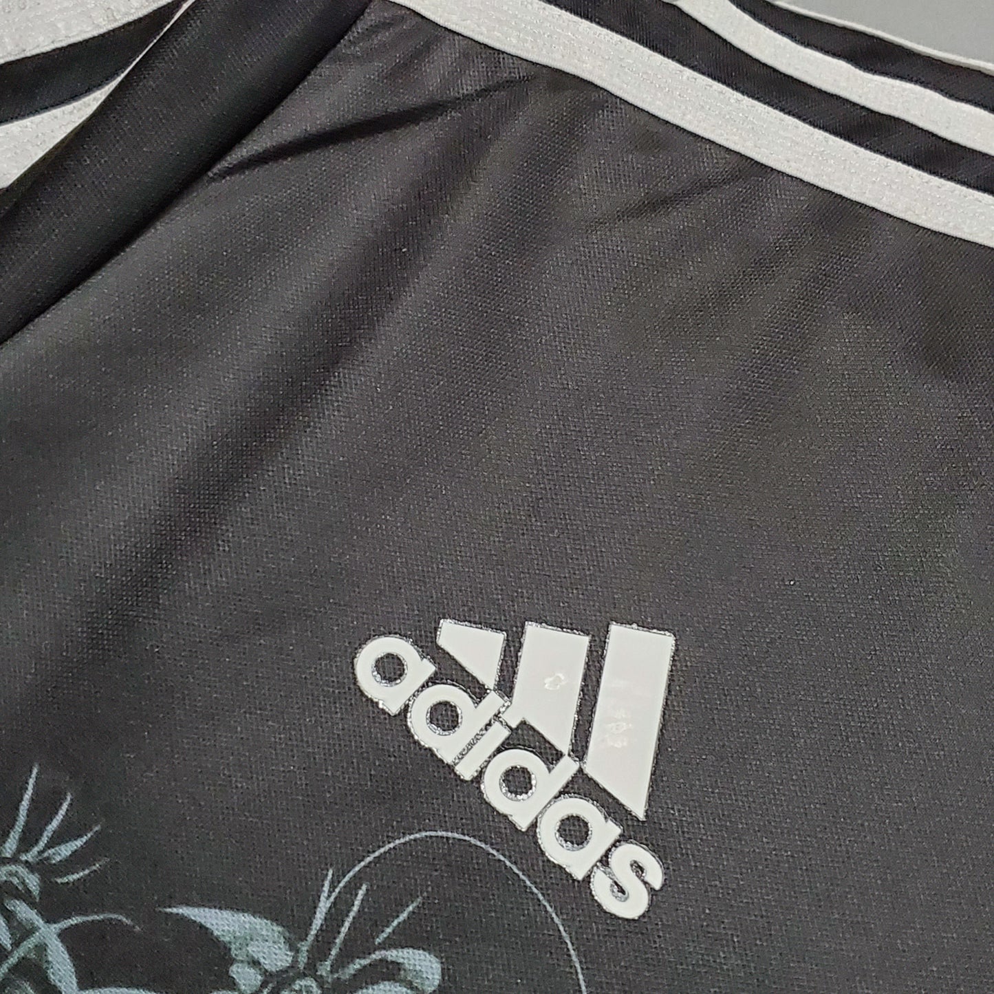 Real Madrid 14/15 Third Shirt