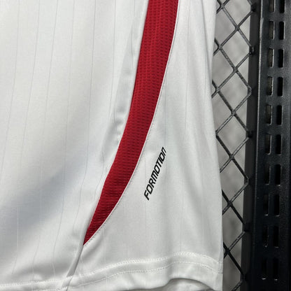 France Away '06