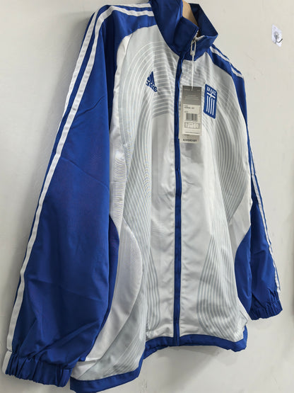 Greece Vintage Jacket 2006