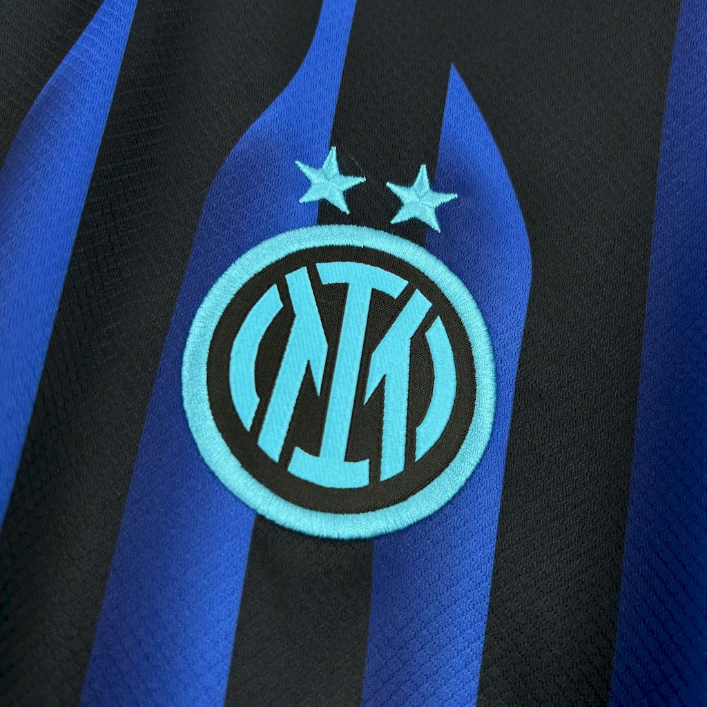 Inter Milan Home 2025/26