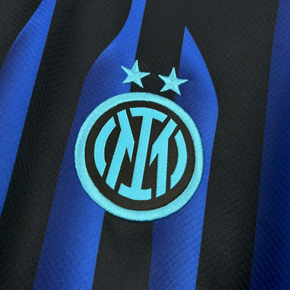 Inter Milan Home 2025/26