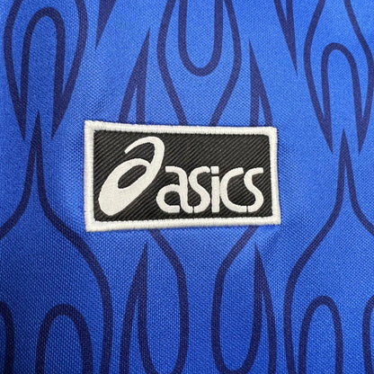 Japan '98 Home
