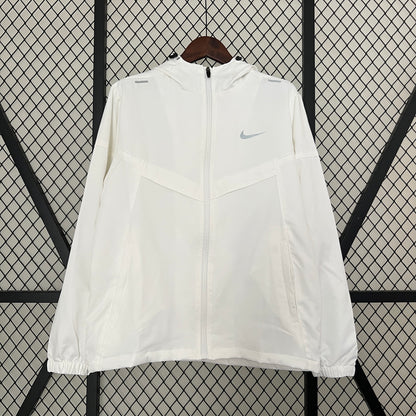 Nike Windbreaker White