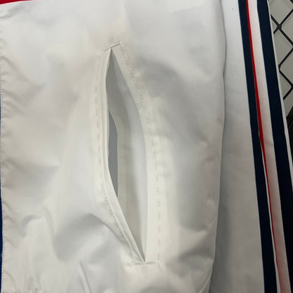 France 1998 Reversible Windbreaker