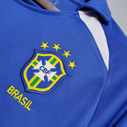 Brazil '02 Away