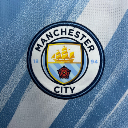 Manchester City Home 2025/26
