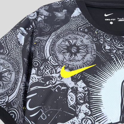 Brazil Jesus Special Edition Shirt