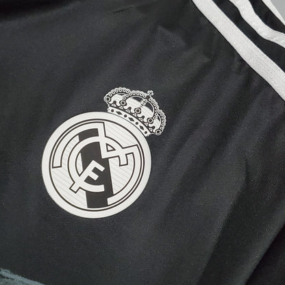 Real Madrid 14/15 Third Shirt