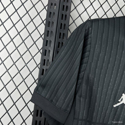 PSG 4th Black 2025/26