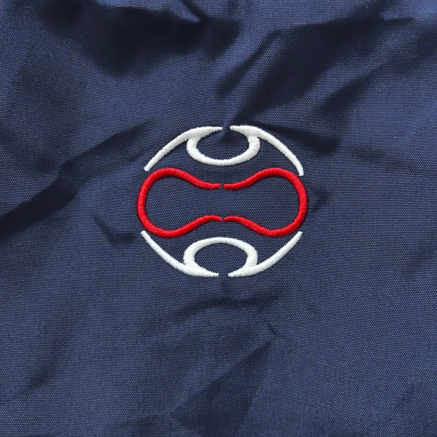 France Vintage Jacket 2006