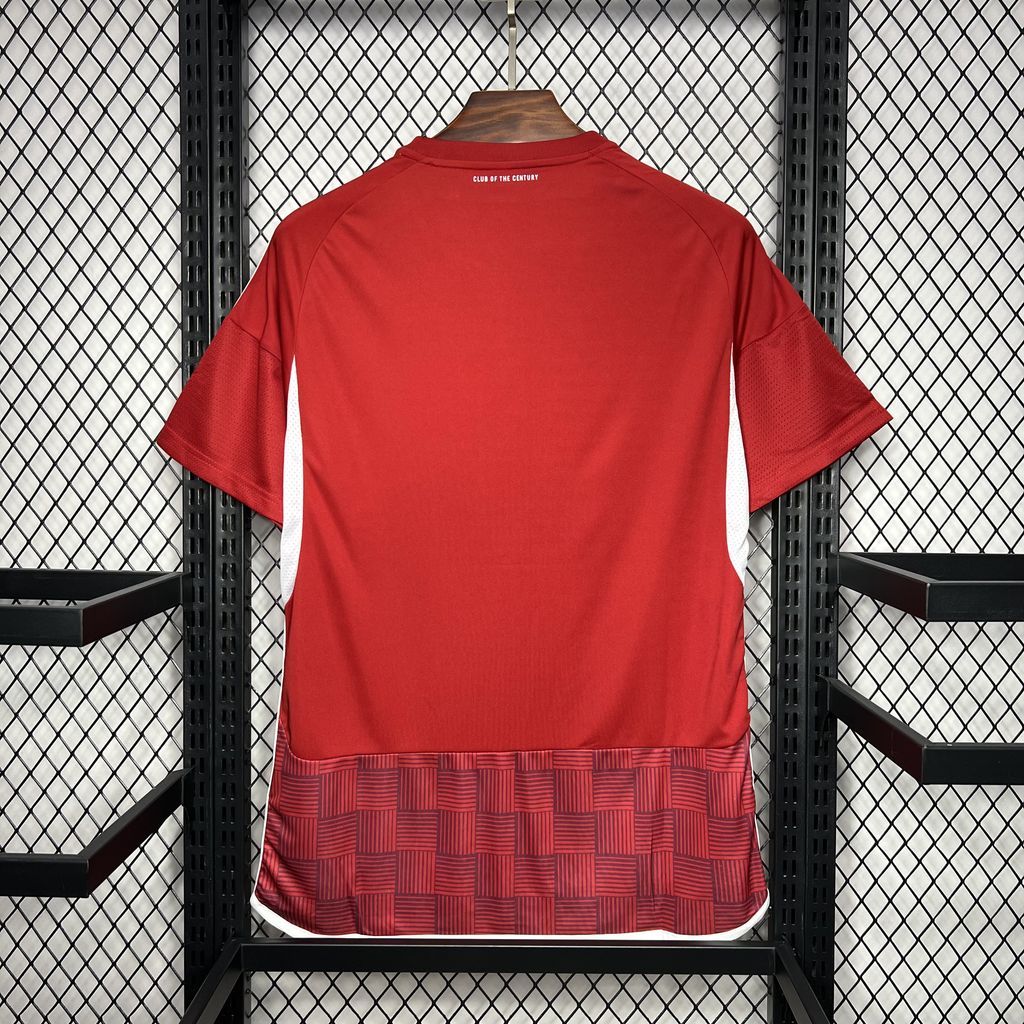 Al Ahly 24/25 Home