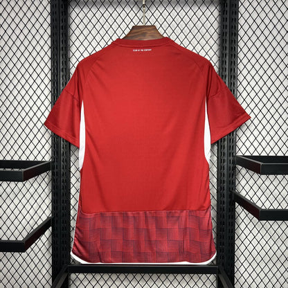 Al Ahly 24/25 Home