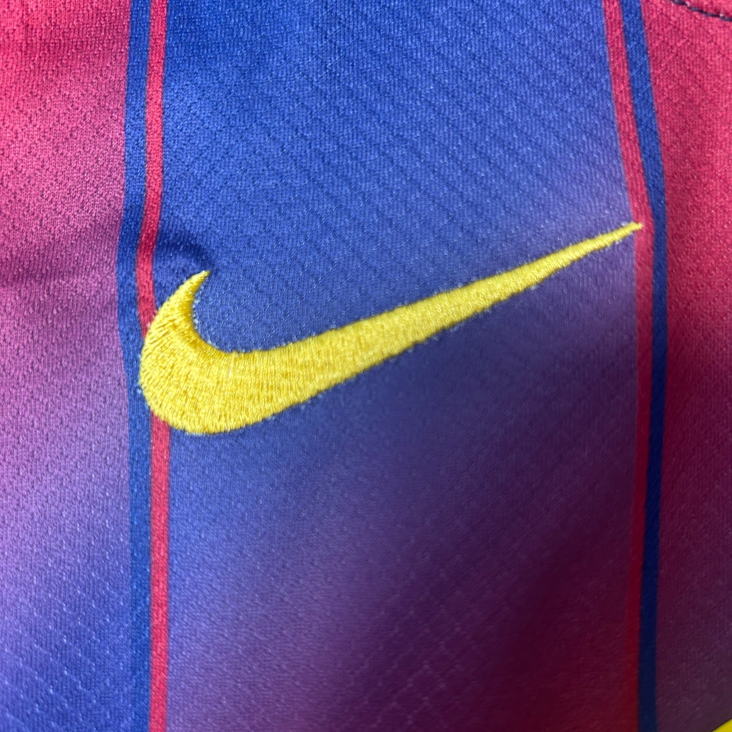 Barcelona 2025/26 Home Kids