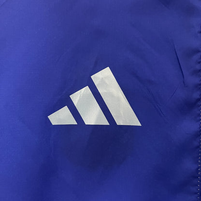 Argentina Reversible Windbreaker