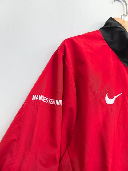 Manchester United Vintage Jacket 2008/09
