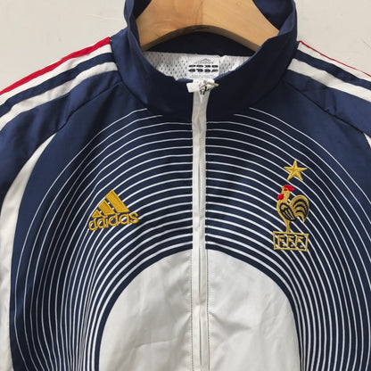 France Vintage Jacket 2006