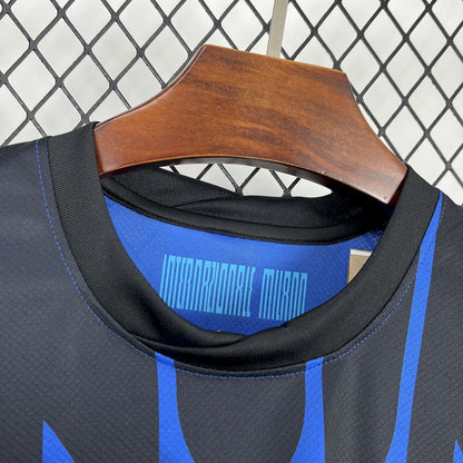 Inter Milan Home 2025/26