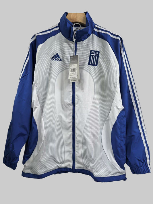 Greece Vintage Jacket 2006
