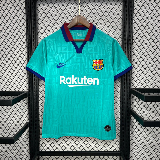 Barcelona 2019/20 3rd