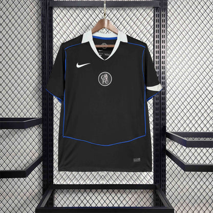 Chelsea 2025/26 3rd