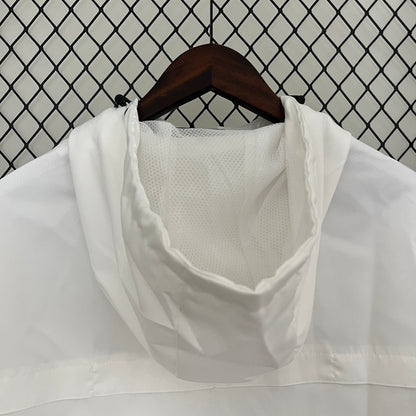 Nike Windbreaker White