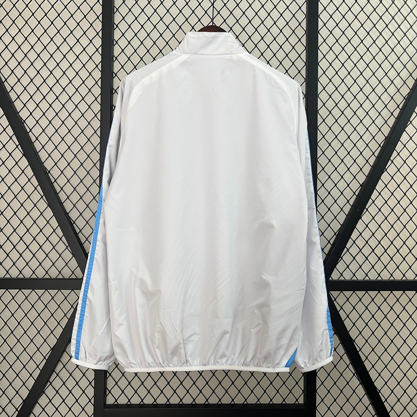 Argentina Reversible Windbreaker